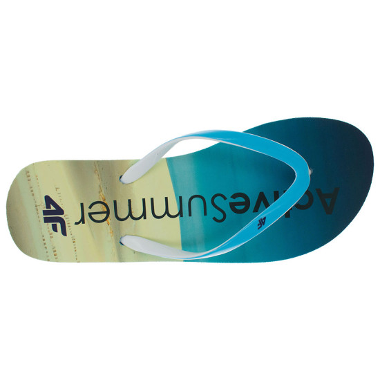 4F Flip-flops